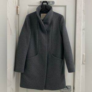 Aritzia Cocoon Coat - like new
